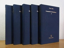 Gesammelte Abhandlungen. Band