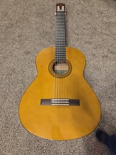 Yamaha C40 Classical Guitar