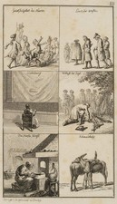 D. CHODOWIECKI (*1726)