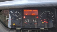 Iveco kombiinstrument tacho - , /
