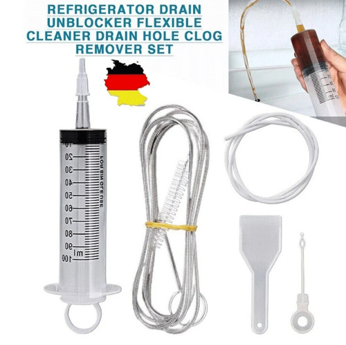 Kühlschrank-Kühlschrank-Abfl
