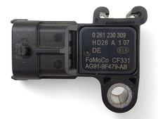Ford Focus III DYB Sensor