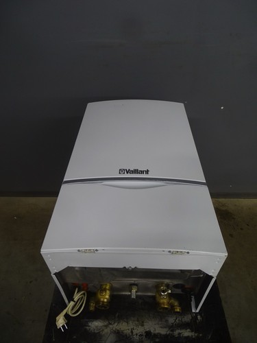 Vaillant ecotec exclusiv de - ecotec,