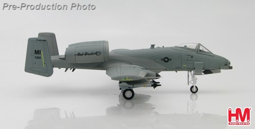 Hobbymaster ha1319 a 10c - 1/72, a-10c