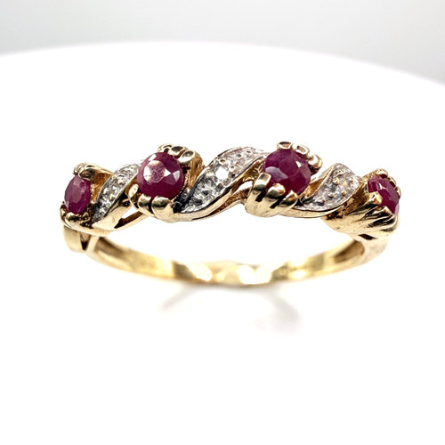 Halb ewigkeitsring gold - halb-ewigkeitsring,