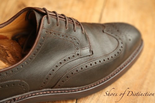 Crockett jones exmoor - jones, braun