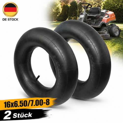 Schubkarren schlauch - 2x,