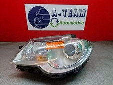 Hauptscheinwerfer links VW
