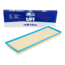 UFI Luftfilter für PORSCHE
