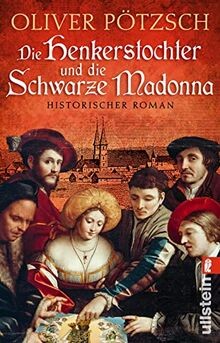 Die henkerstochter und - und,