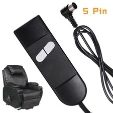 5-Pin Fernbedienung Elektrisch