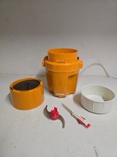 Neuwertiger Moulinex