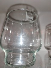 Trinkgläser Superfest DDR 6