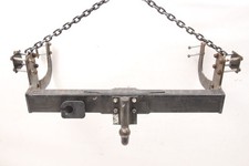 Anhängerkupplung VW LT 2 35 Pritsche 283010013F 11-1997