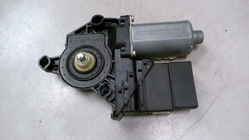 Motor fensterheber - motor, vorn)