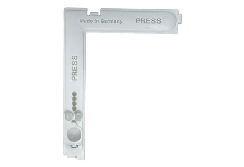 Abde eca 100 ipro - abde,