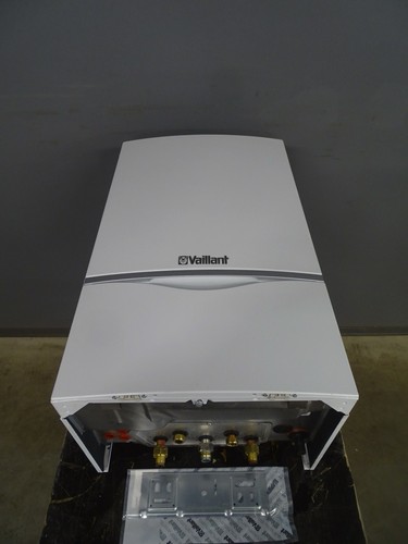 Vaillant ecotec exclusiv de - exclusiv,