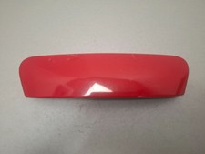 Heckklappengriff Opel Corsa D Griff Taster 547 Magmarot 13188288