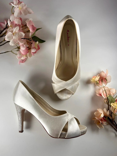 Rainbow club schuhe style - club,