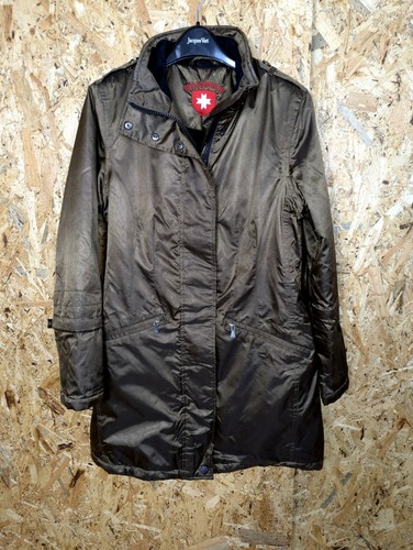 Wellensteyn damen jacke mantel - jacke,