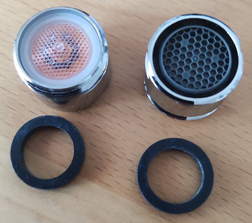 Strahlregler neoperl - 2,