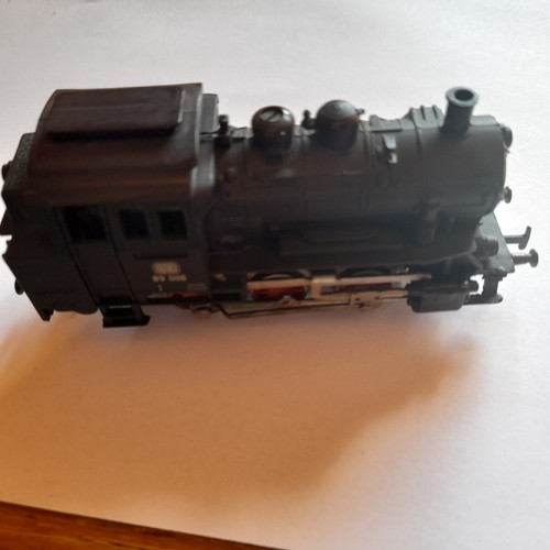 Märklin 3000 dampflok - märklin,