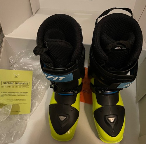 Skistiefel dynafit größe - dynafit, 40
