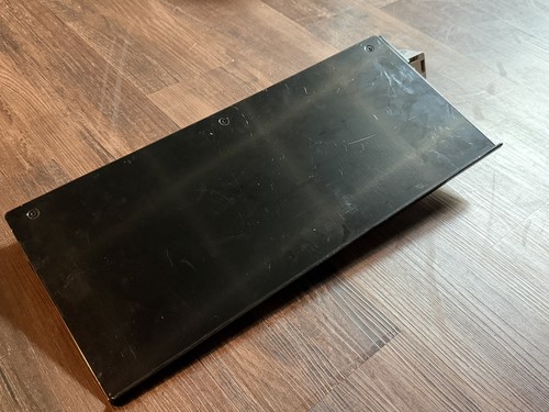 Simlab keyboard tray - simlab, sla038