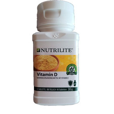 Vitamin D NUTRILITE™
