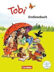 Tobi erstlesebuch von - tobi,