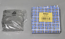 Nikon CL-S4 Objektivtasche