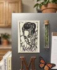 2xSet Ernst Ludwig Kirchner