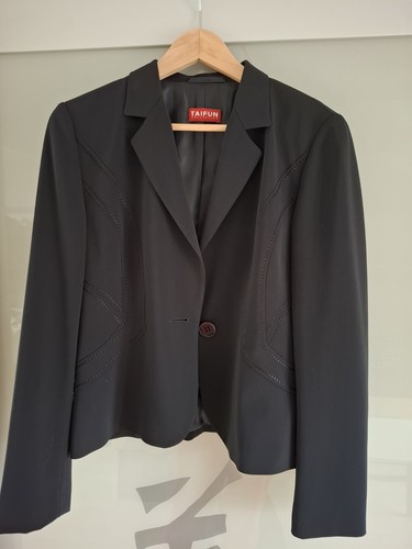 Taifun blazer jacke abendjacke - blazer,
