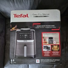 Tefal AIRFRY EASY FRY SILENCE