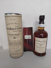Whisky The Balvenie, Founder´s Reserve, 10 Years