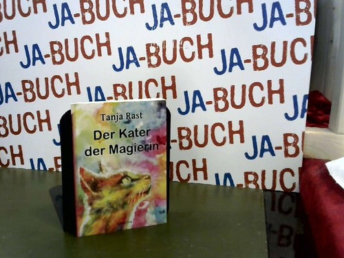 Der kater - kater,