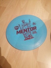 disc golf scheiben Driver MENTOR
