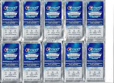 Crest whitestrips 3d white - 3d,