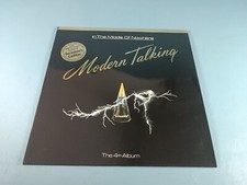 Modern Talking - The 4th Album