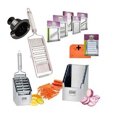 Gigant 4-fach Gemüsehobel mit