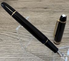 Montblanc Meisterstück Pix