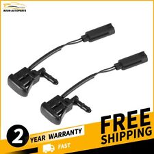 Scheibenwaschdüsen vorne