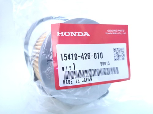 Honda original ölfilter - honda,