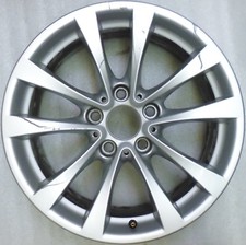 orignial BMW Alufelge V