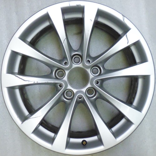 Orignial bmw alufelge - bmw, v