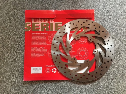 Brembo oro bremsscheibe - brembo,