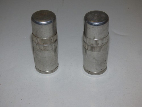 Stück alte feuerzeuge - stück,