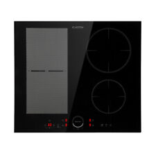 Induktionskochfeld 60 cm 4