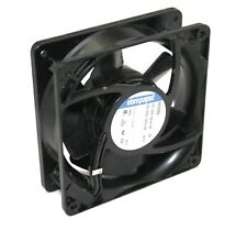 Lüfter, Ventilator für Durchlaufkühler - NEU-, Begleitkühler, Hobbybrauer