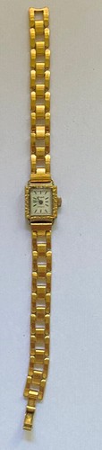 Glashütte rubis seltene - glashütte, 17